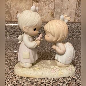 Good friends are forever